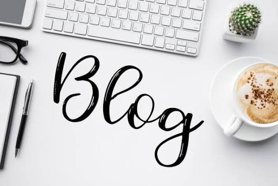 Blogs